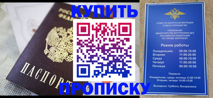 временная регистрация купить в Камышине